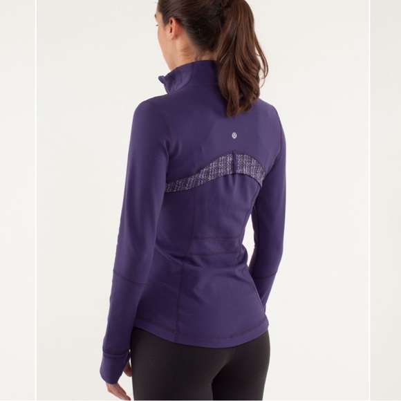 🍋 Lululemon Define Jacket - Picture 4 of 8